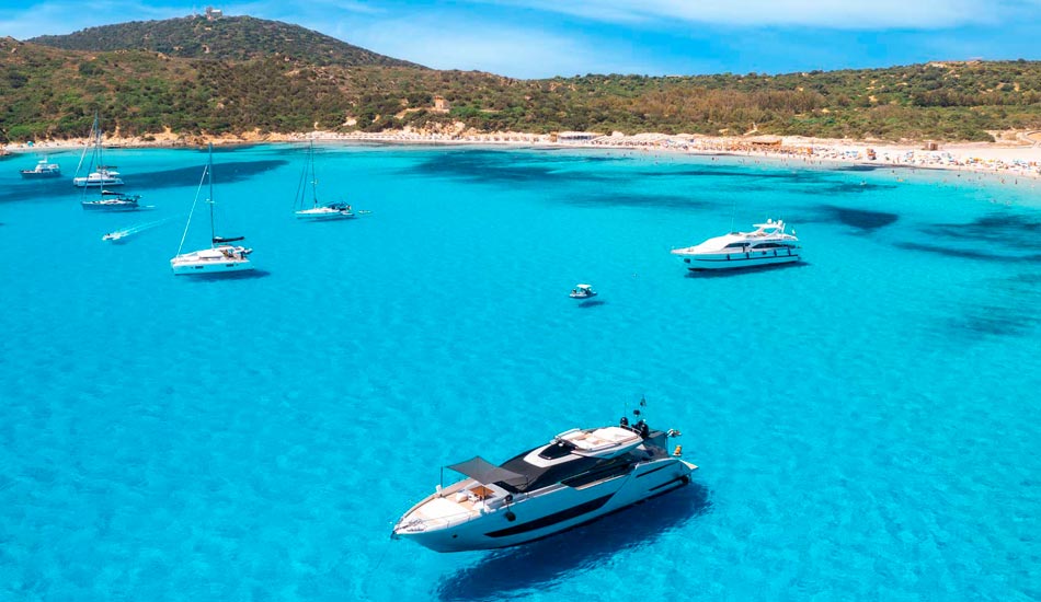 Formentera Ibiza Island