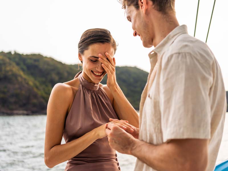 Ibiza-Boat-Weeding-Sea