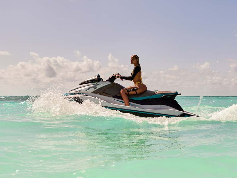 Jet-Ski-Tour